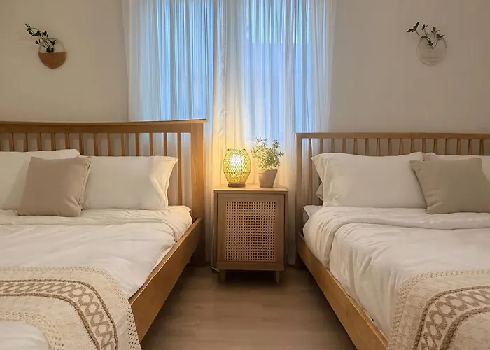 Staywoodnote * Seul