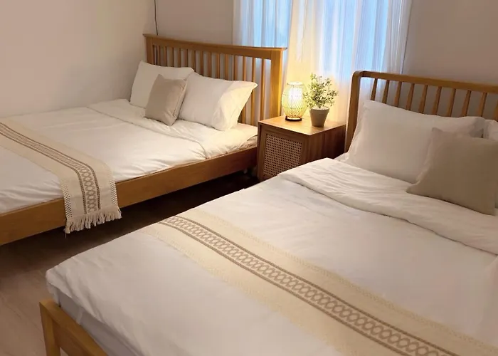 Appartamento Staywoodnote *