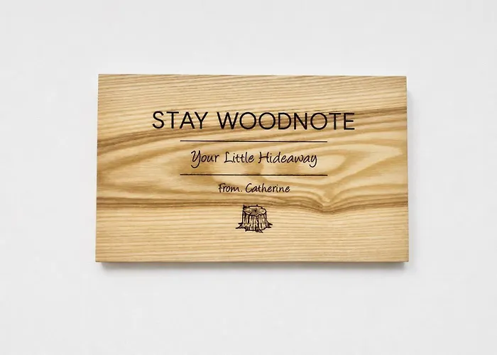 Appartamento Staywoodnote