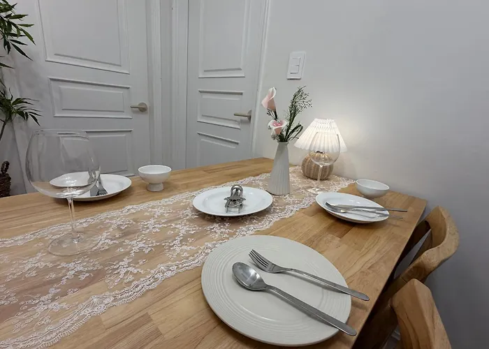 Appartamento Staywoodnote