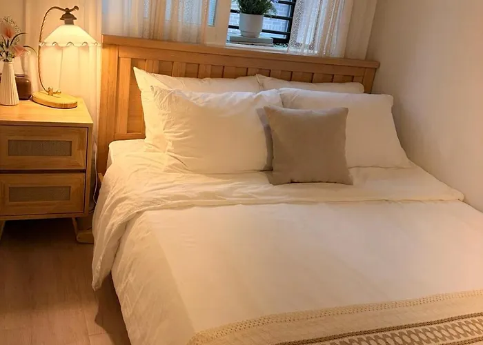 Staywoodnote Appartamento