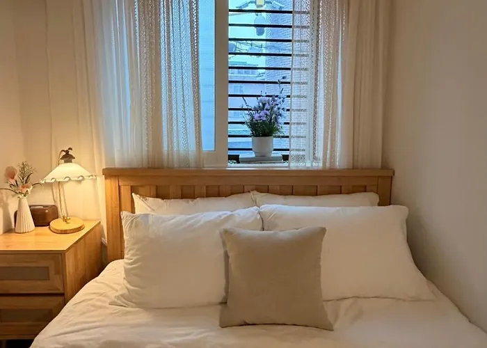 Staywoodnote * Seul