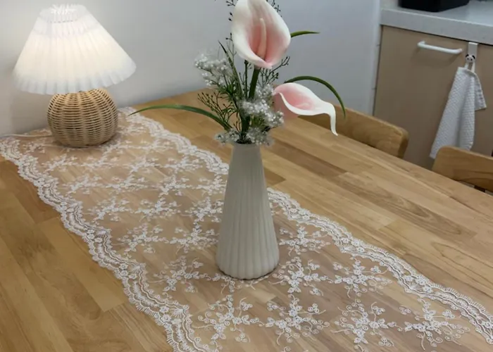 Appartamento Staywoodnote Seul
