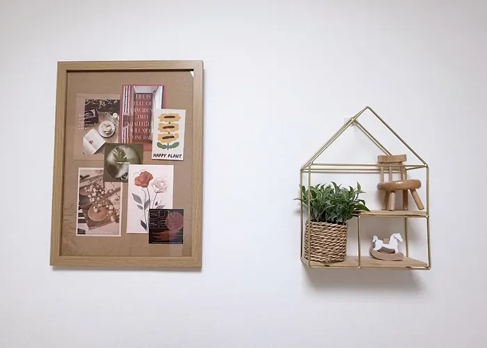Appartamento Staywoodnote