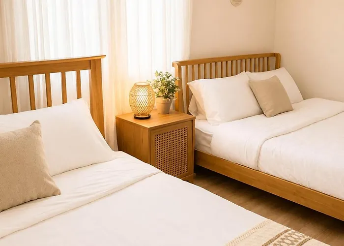 아파트 Staywoodnote 서울특별시