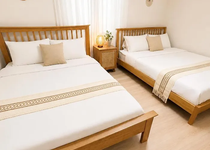 아파트 Staywoodnote 서울특별시