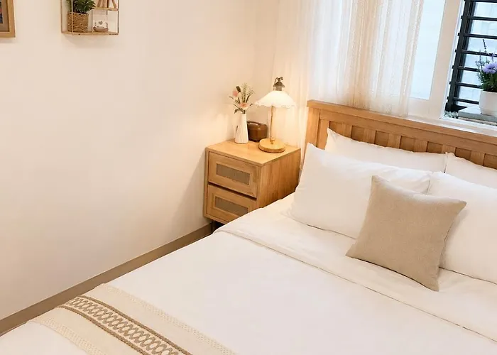 아파트 Staywoodnote *