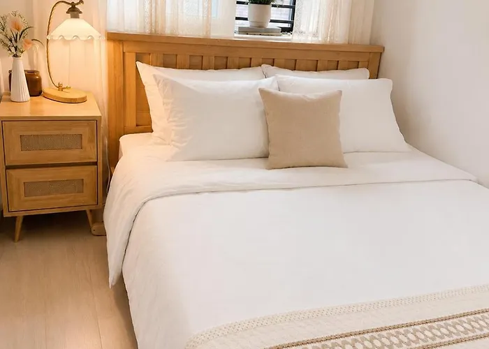 아파트 Staywoodnote 서울특별시